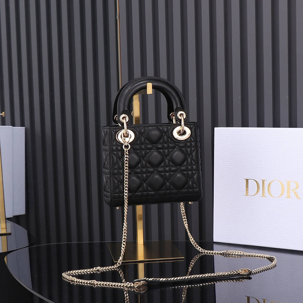 Mini Lady D10r Bag