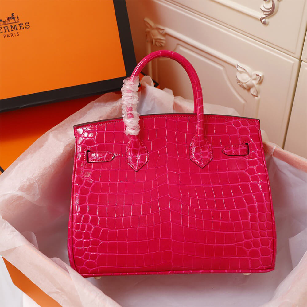 H**me5 BIRKIN BAG 30