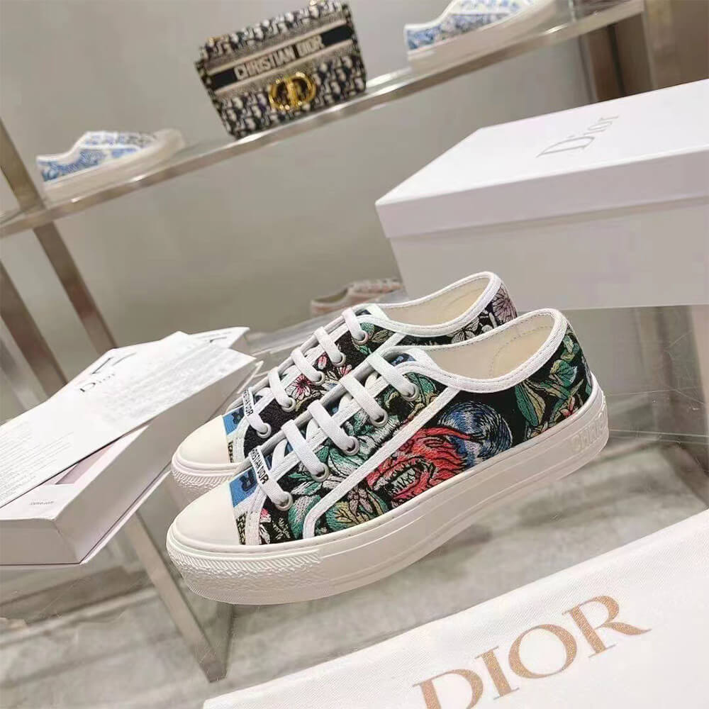 WALK’N’D10r SNEAKER