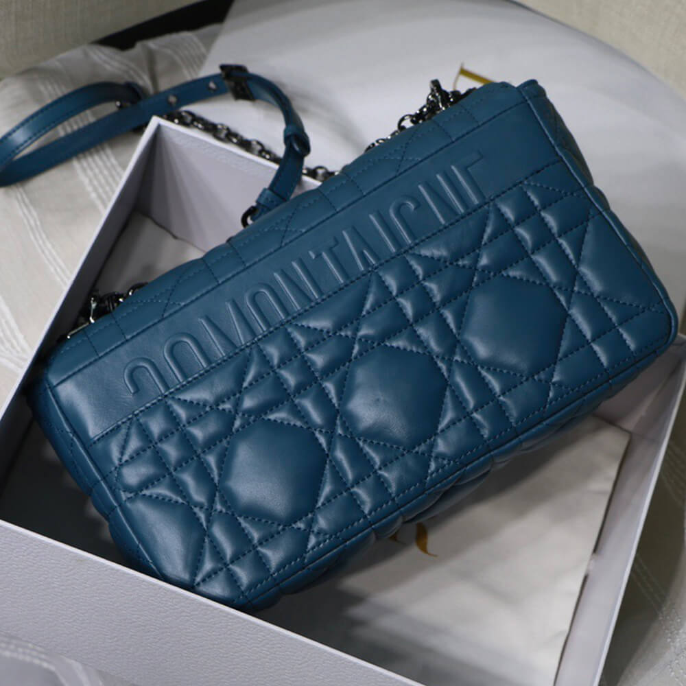 Large D10r Caro Bag