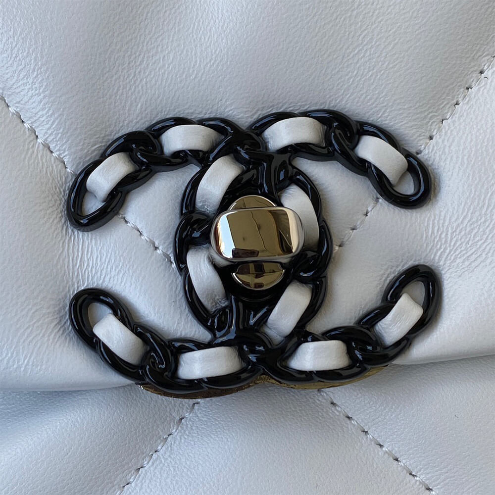 Ch**el 19 HANDBAG