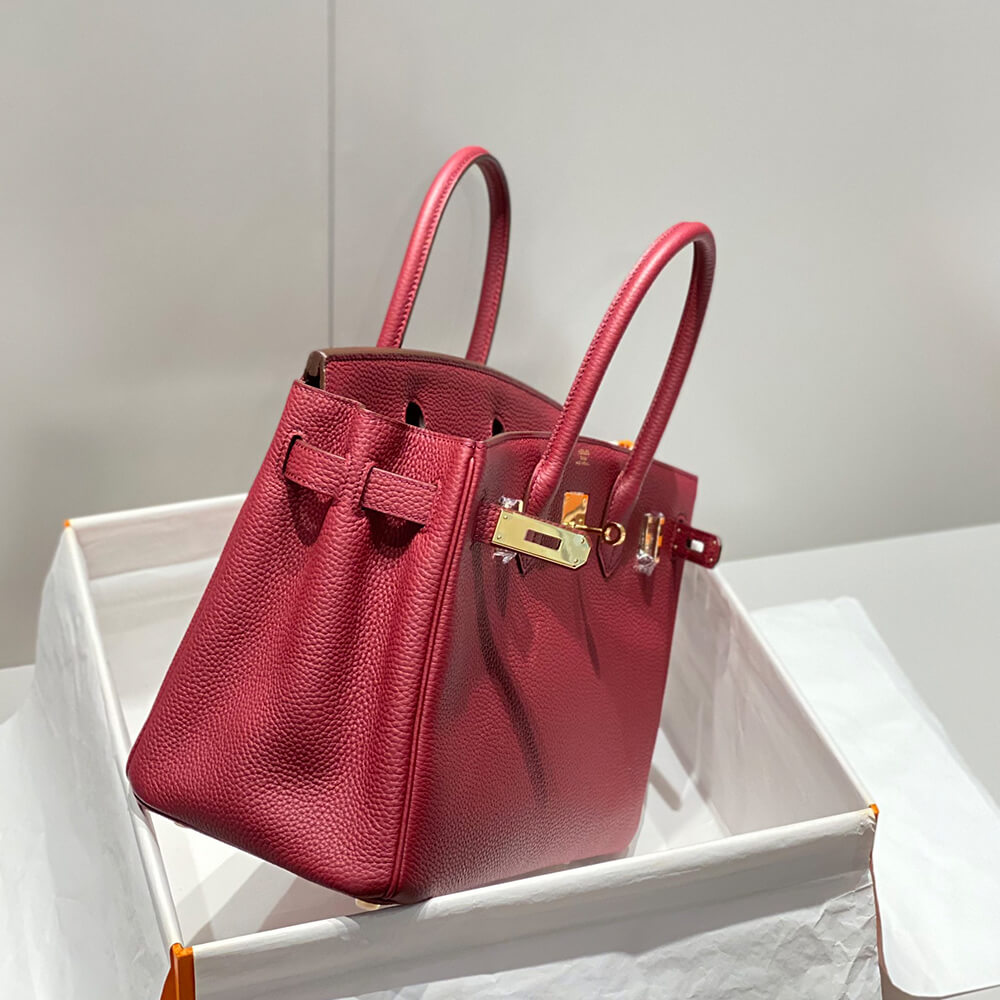 H**me5 BIRKIN BAG 25