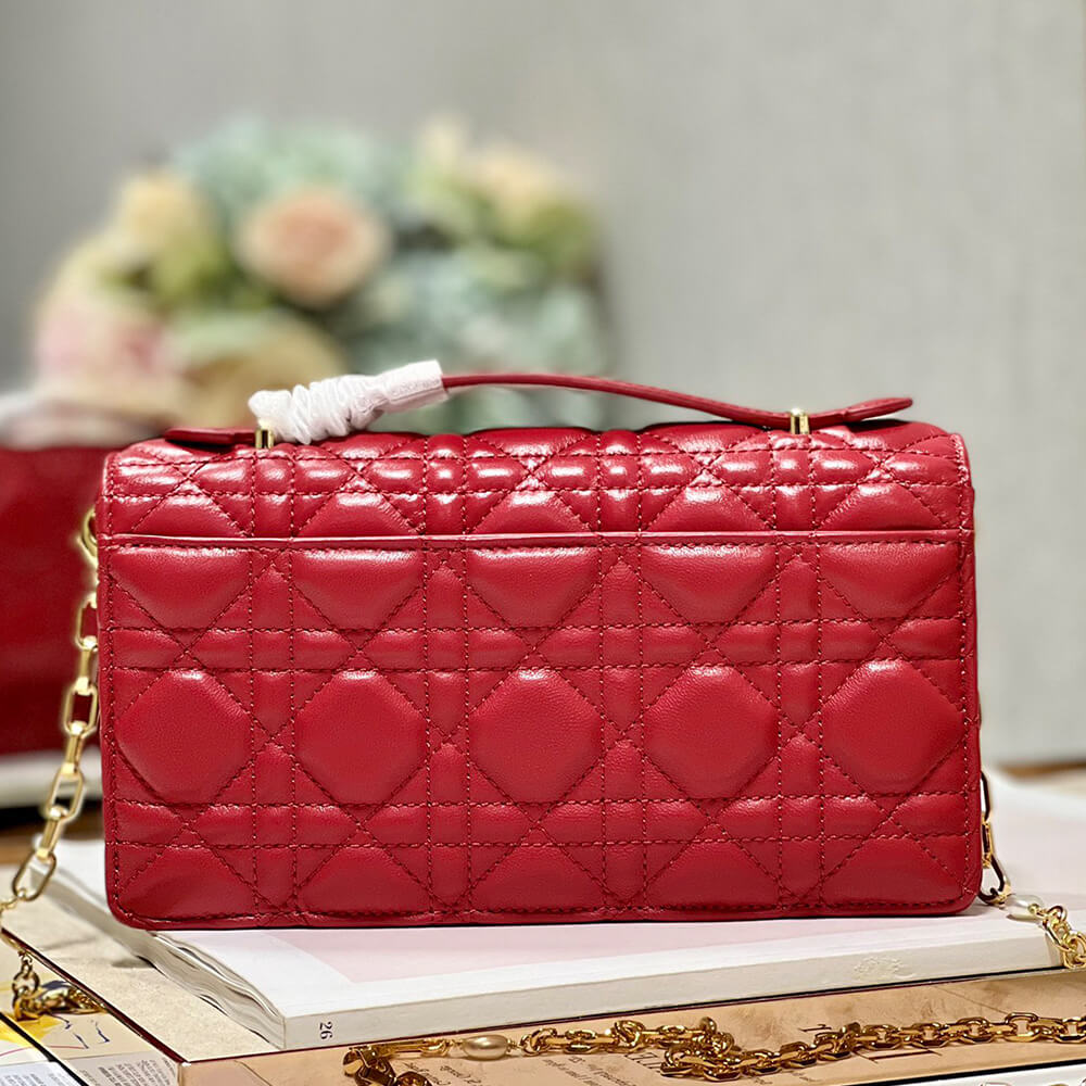 MISS D10r MINI BAG
