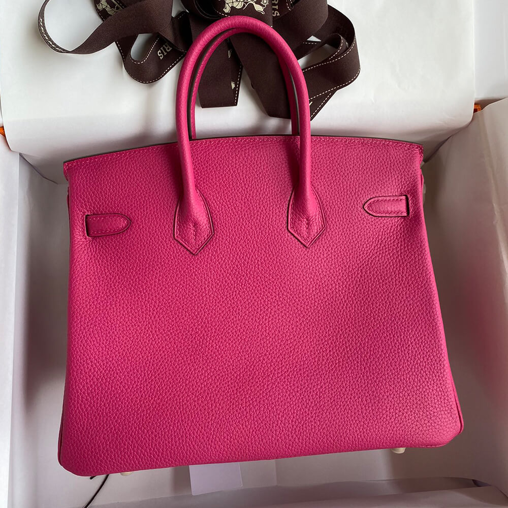 H**me5 Birkin 30 Bag