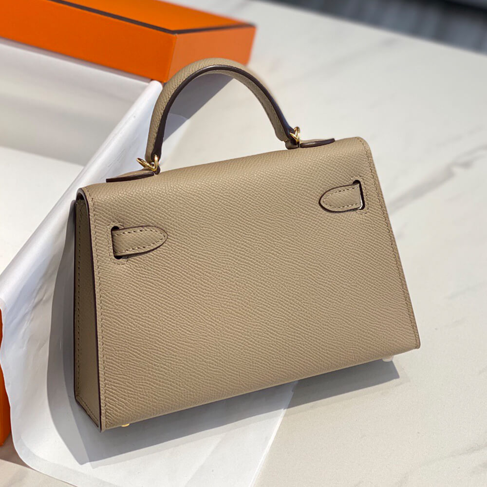 H**me5 Mini Kelly II(HIGH-END GRADE)