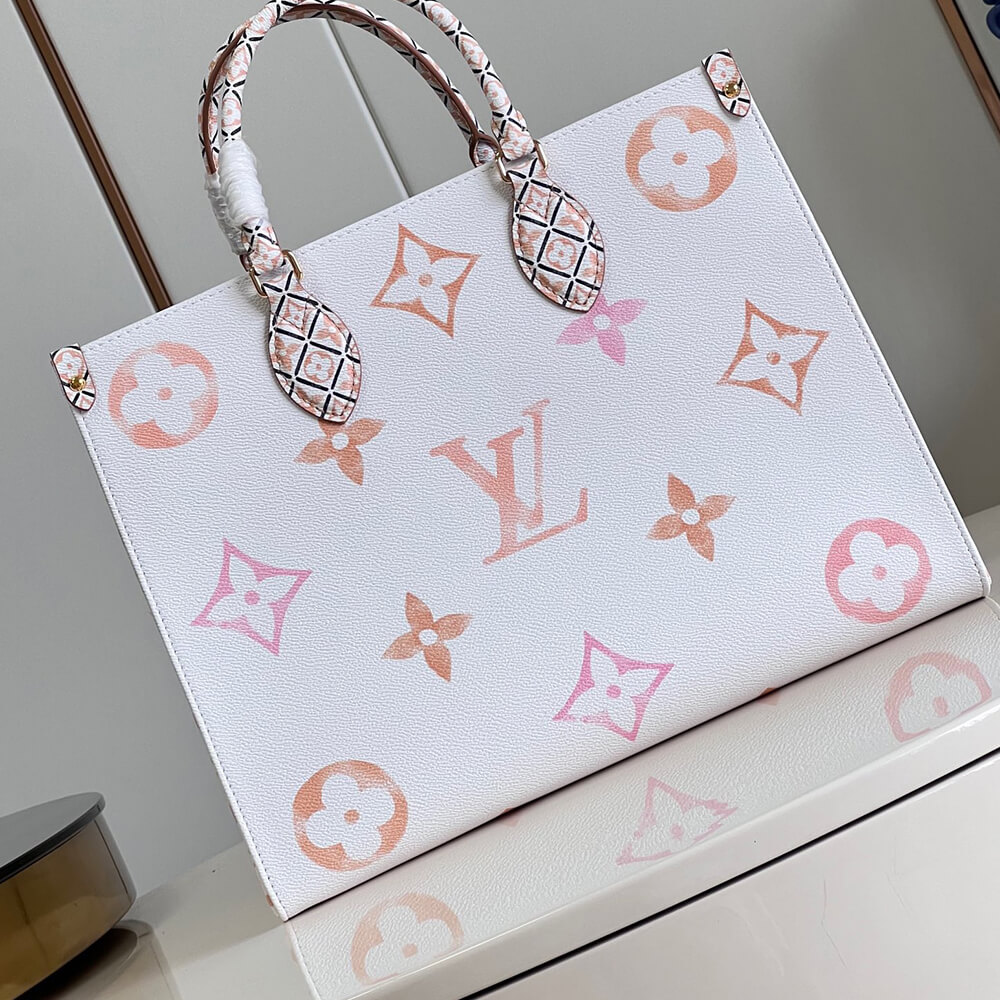 LV ONTHEGO MM