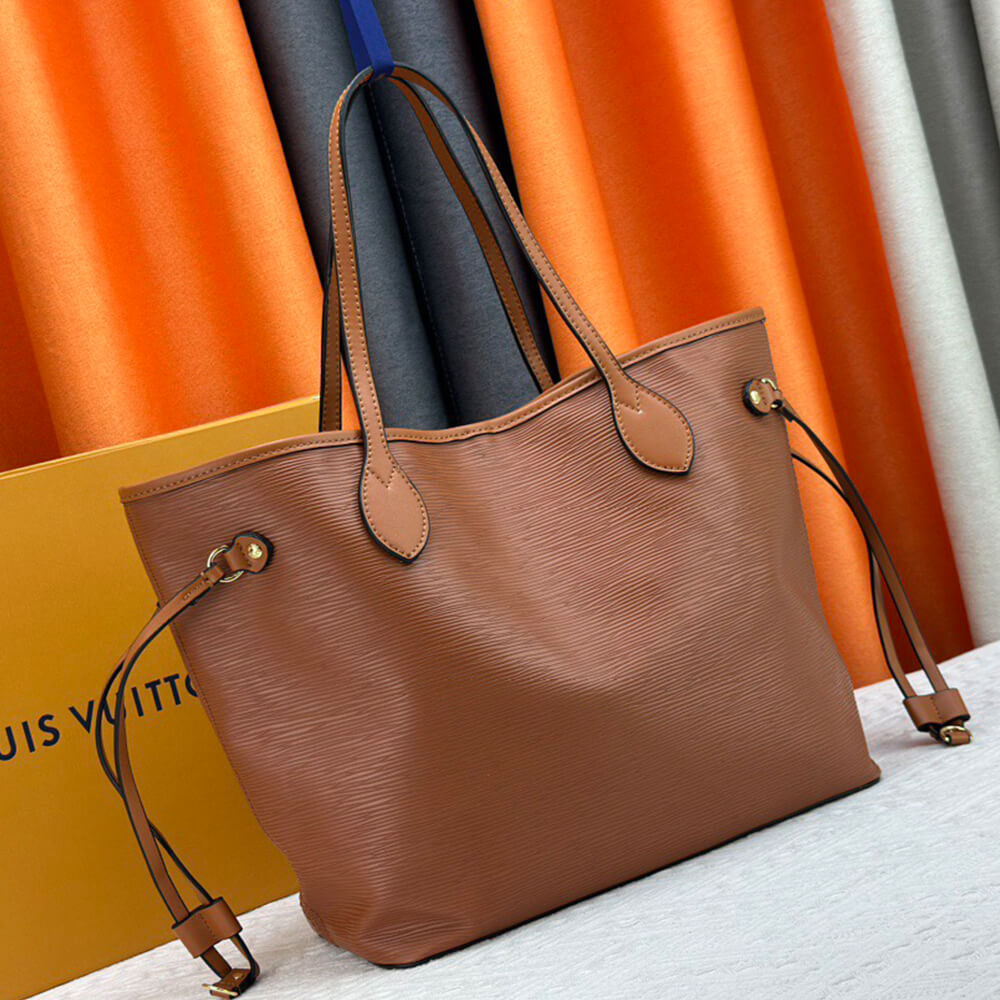 LV Neverfull MM
