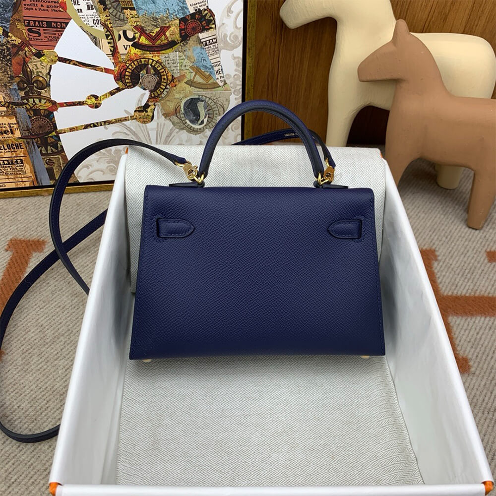 H**me5 Mini Kelly II(High-end Grade)