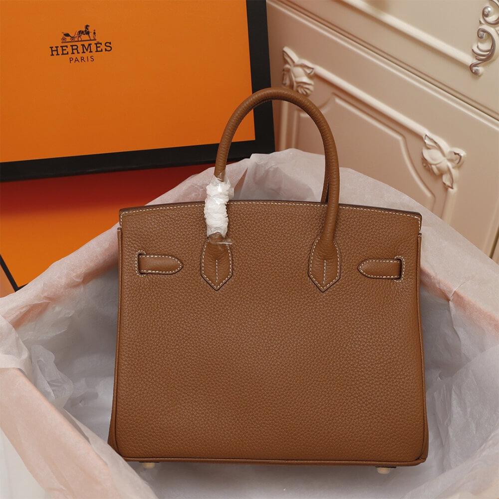 H**me5 BIRKIN BAG 25