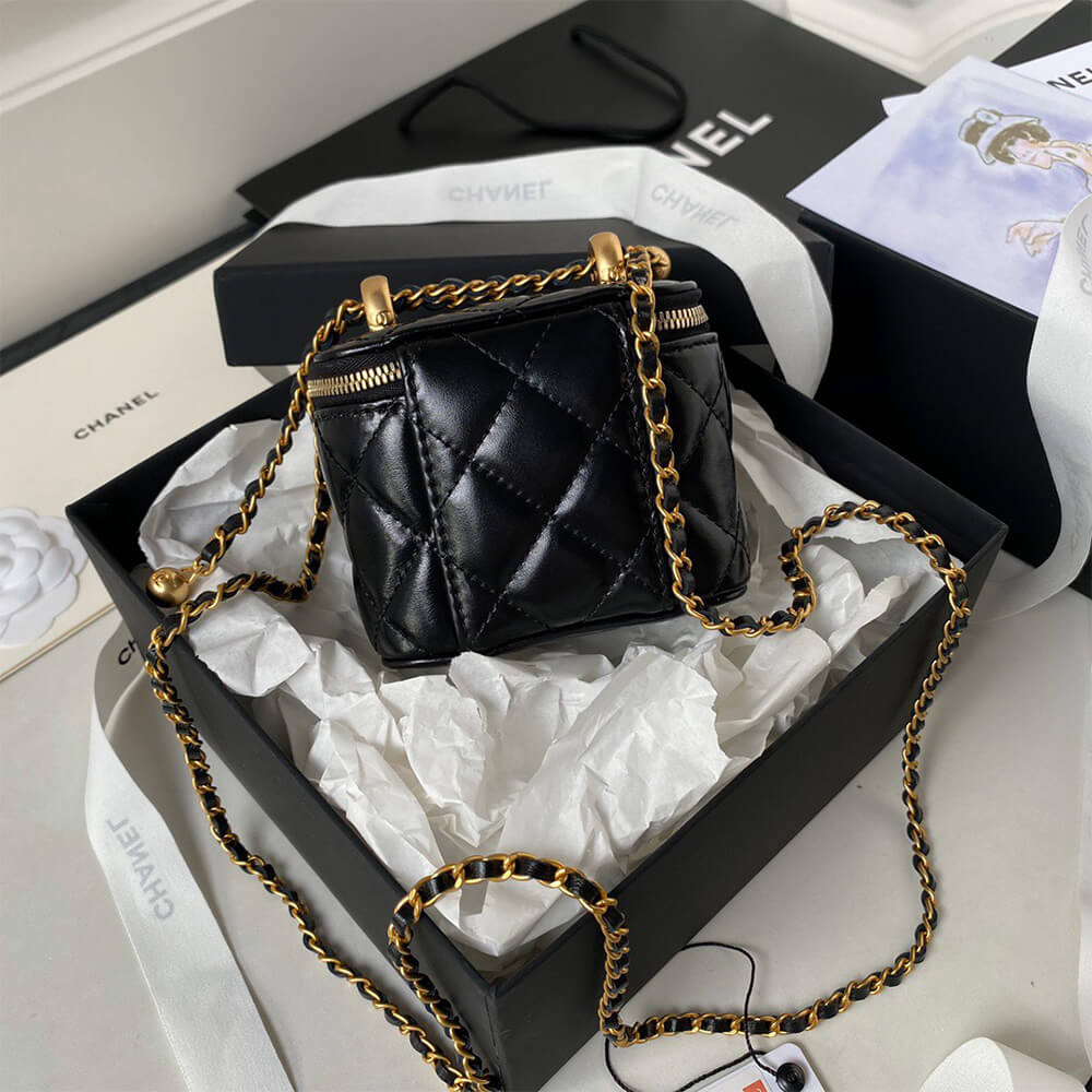 Ch**el MINI FLAP(HIGH-END GRADE)