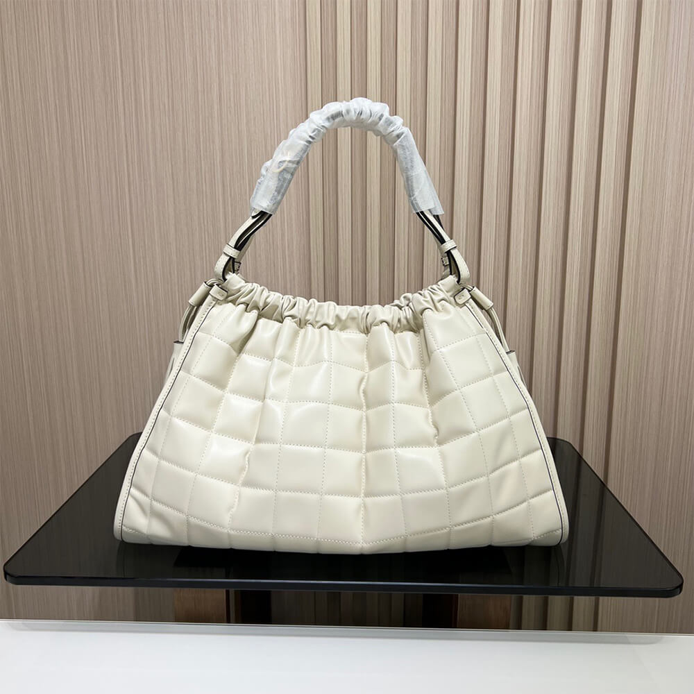 Gvc*1 Deco medium tote bag(HIGH-END GRADE)