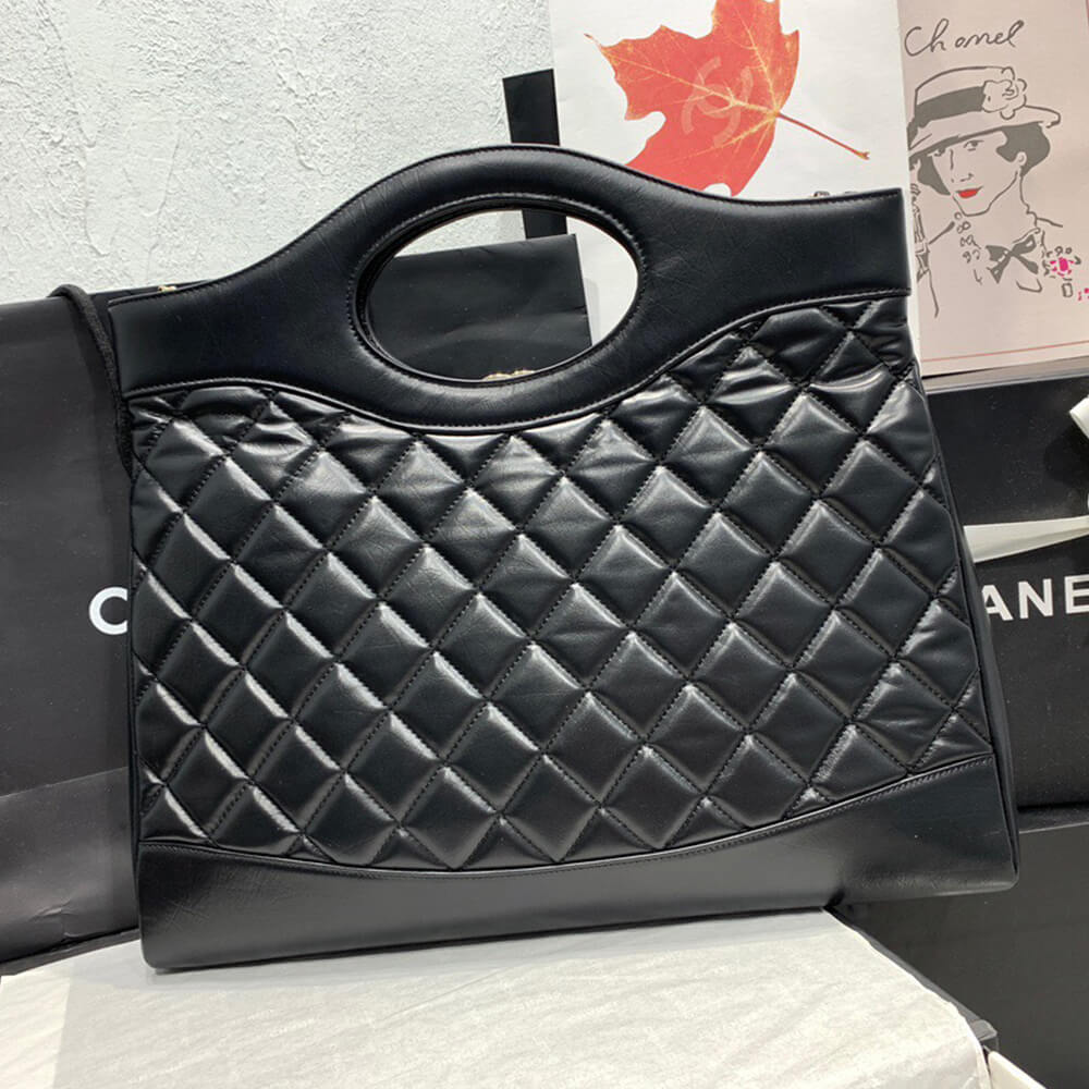 Ch**el 31 LARGE SHOPPING BAG