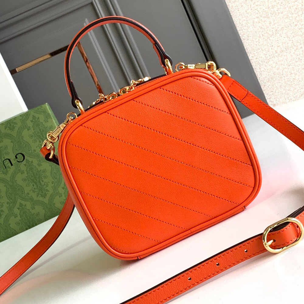 Gvc*1 BLONDIE TOP HANDLE BAG