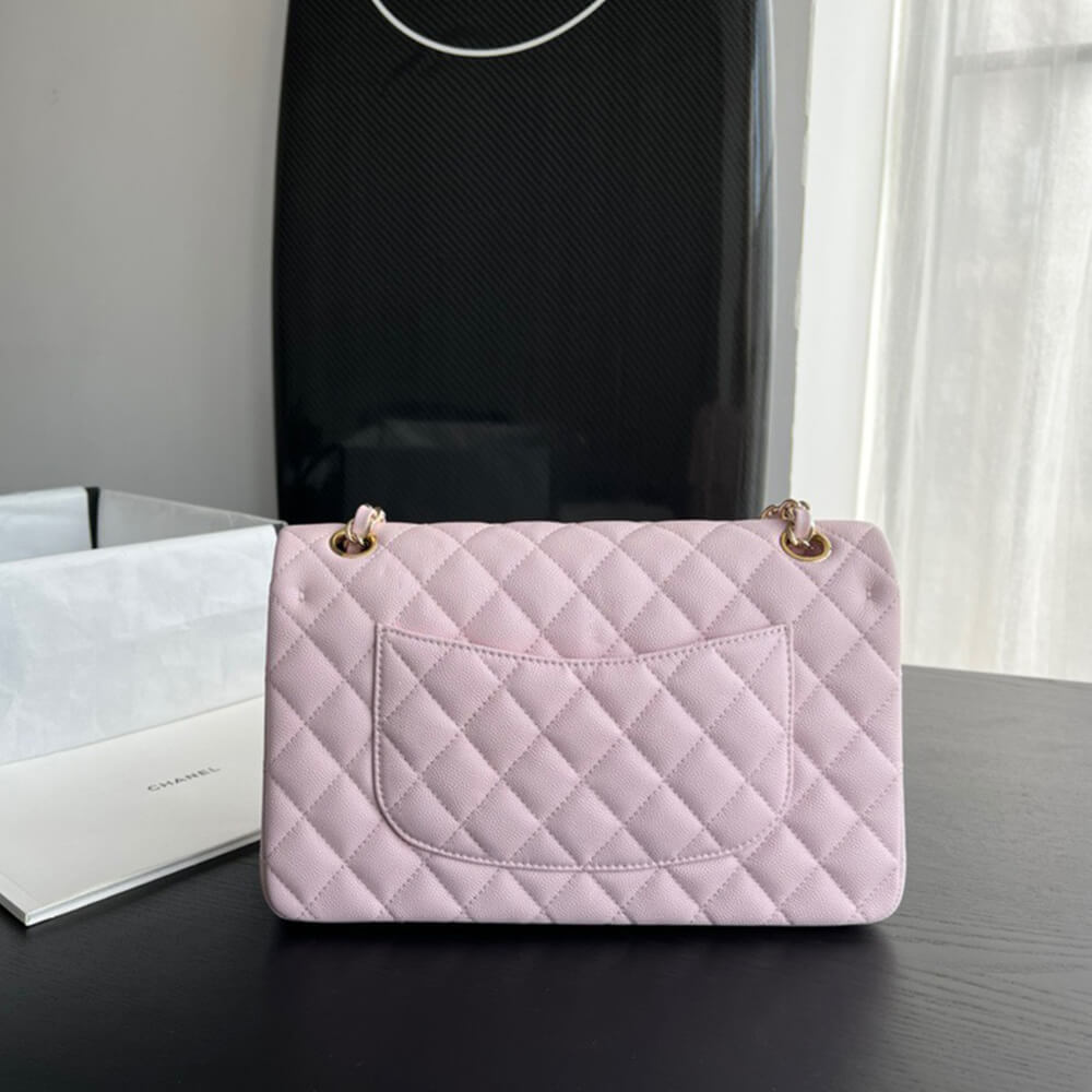 Ch**el Classic Flap Medium