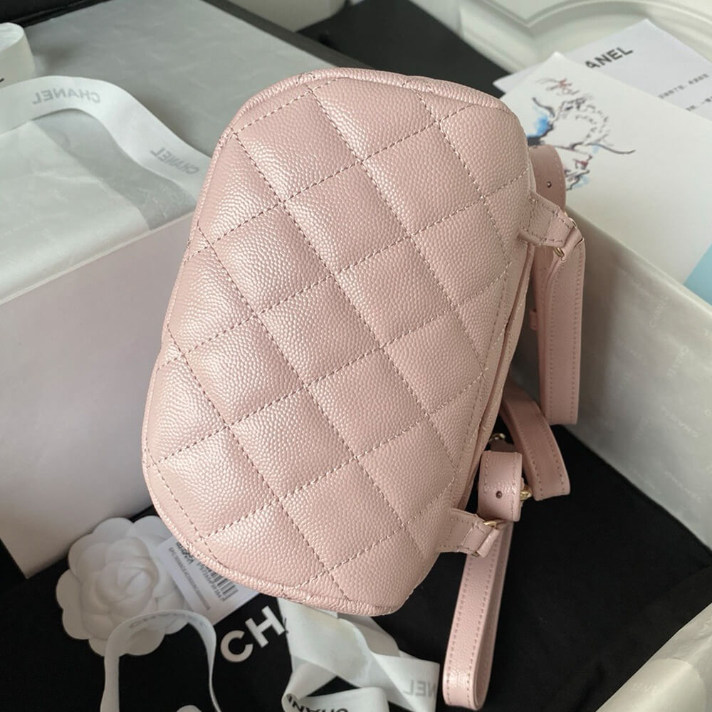 Ch**el BACKPACK(HIGH-END GRADE)
