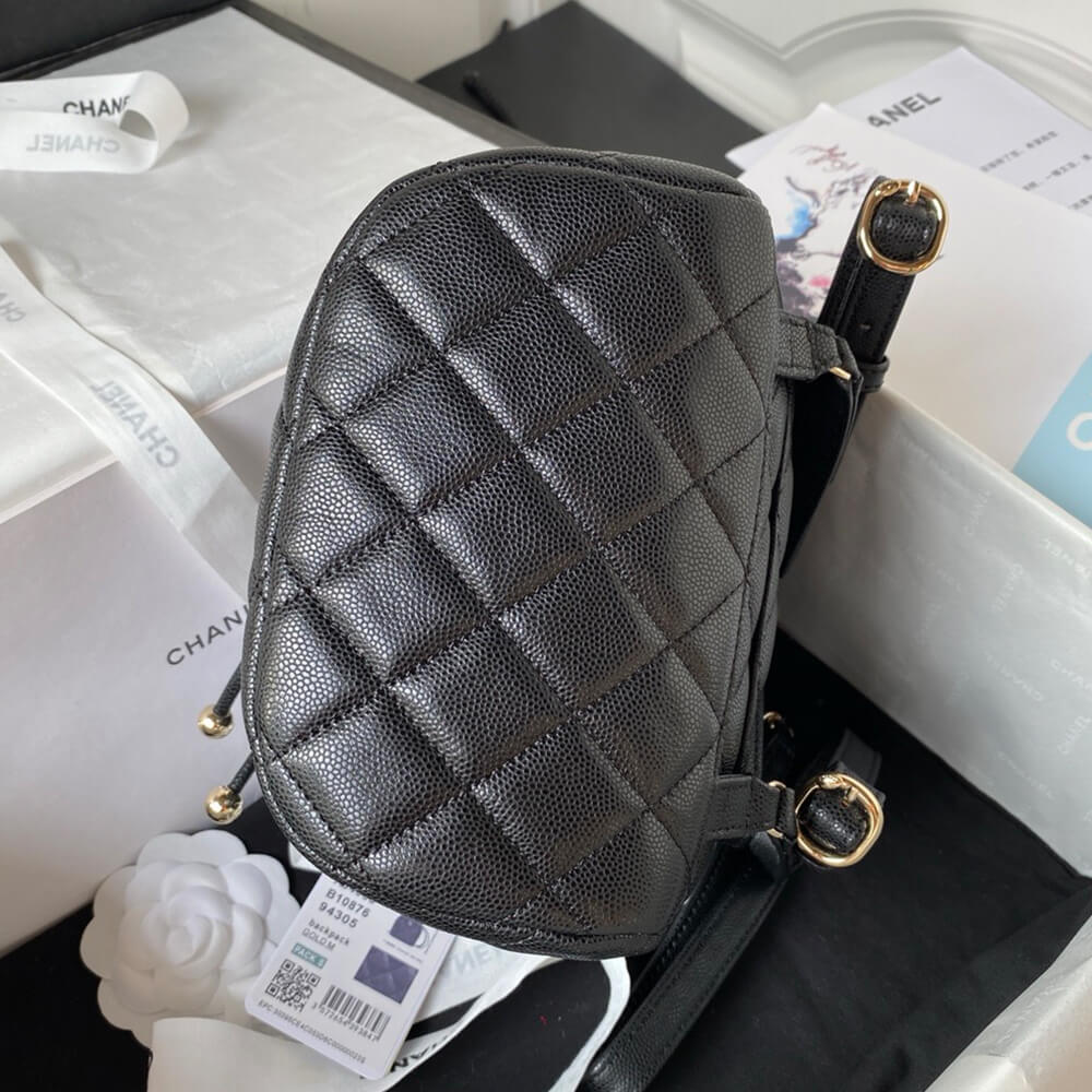 Ch**el BACKPACK(HIGH-END GRADE)