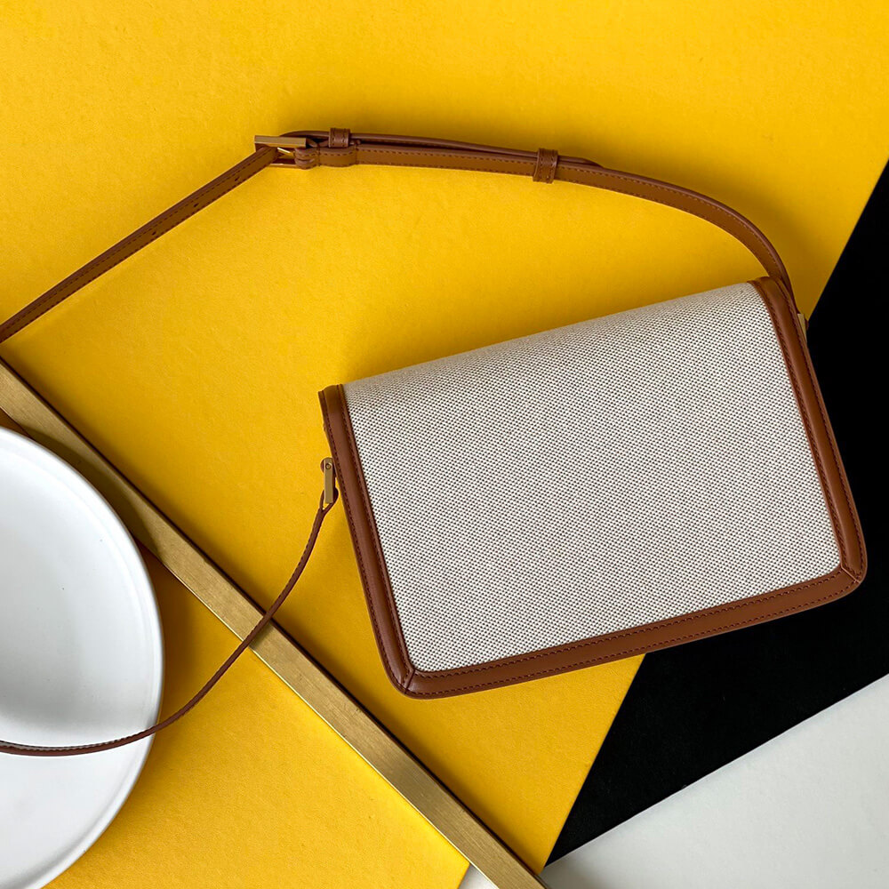 Y51 SOLFERINO MEDIUM SATCHEL(HIGH-END GRADE)