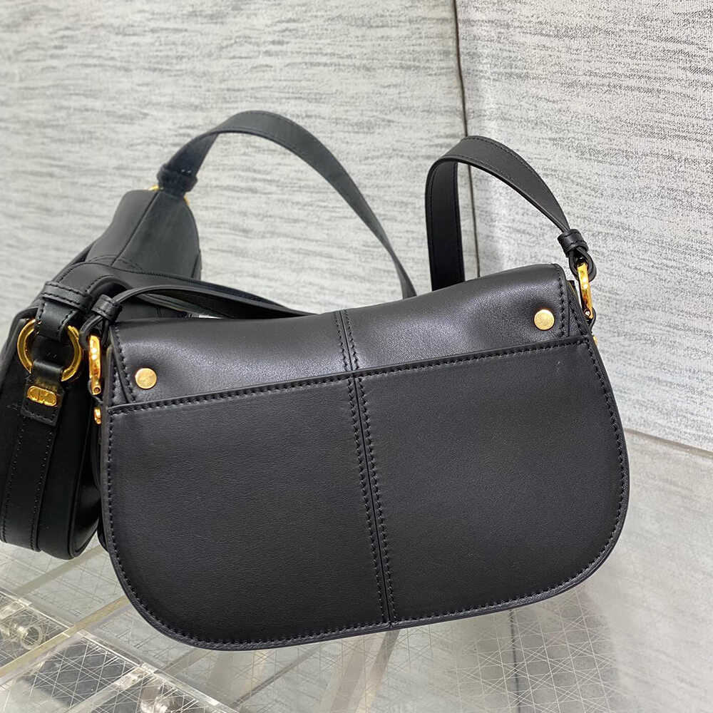 D10r Small CD Besace Bag