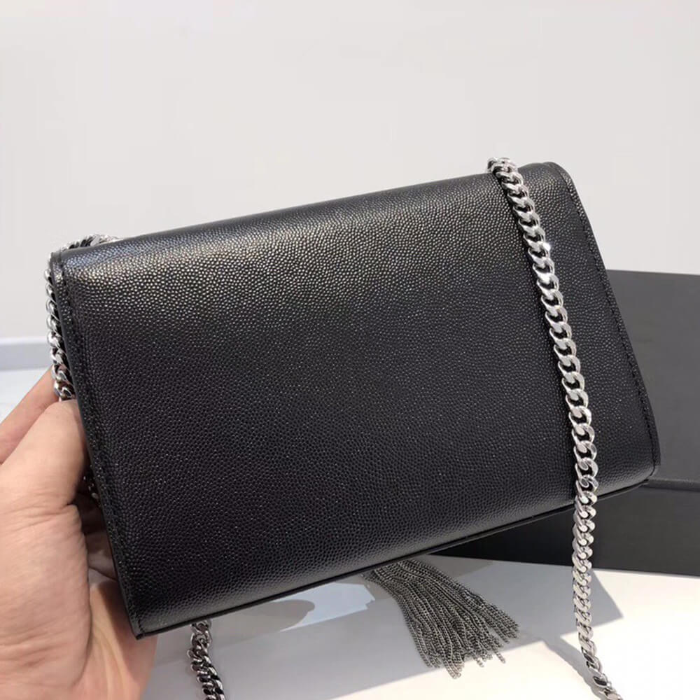 Y51 KATE SMALL TASSEL