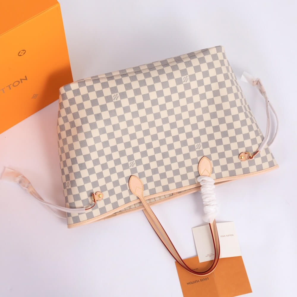 L0vis Vvtt0n NEVERFULL GM