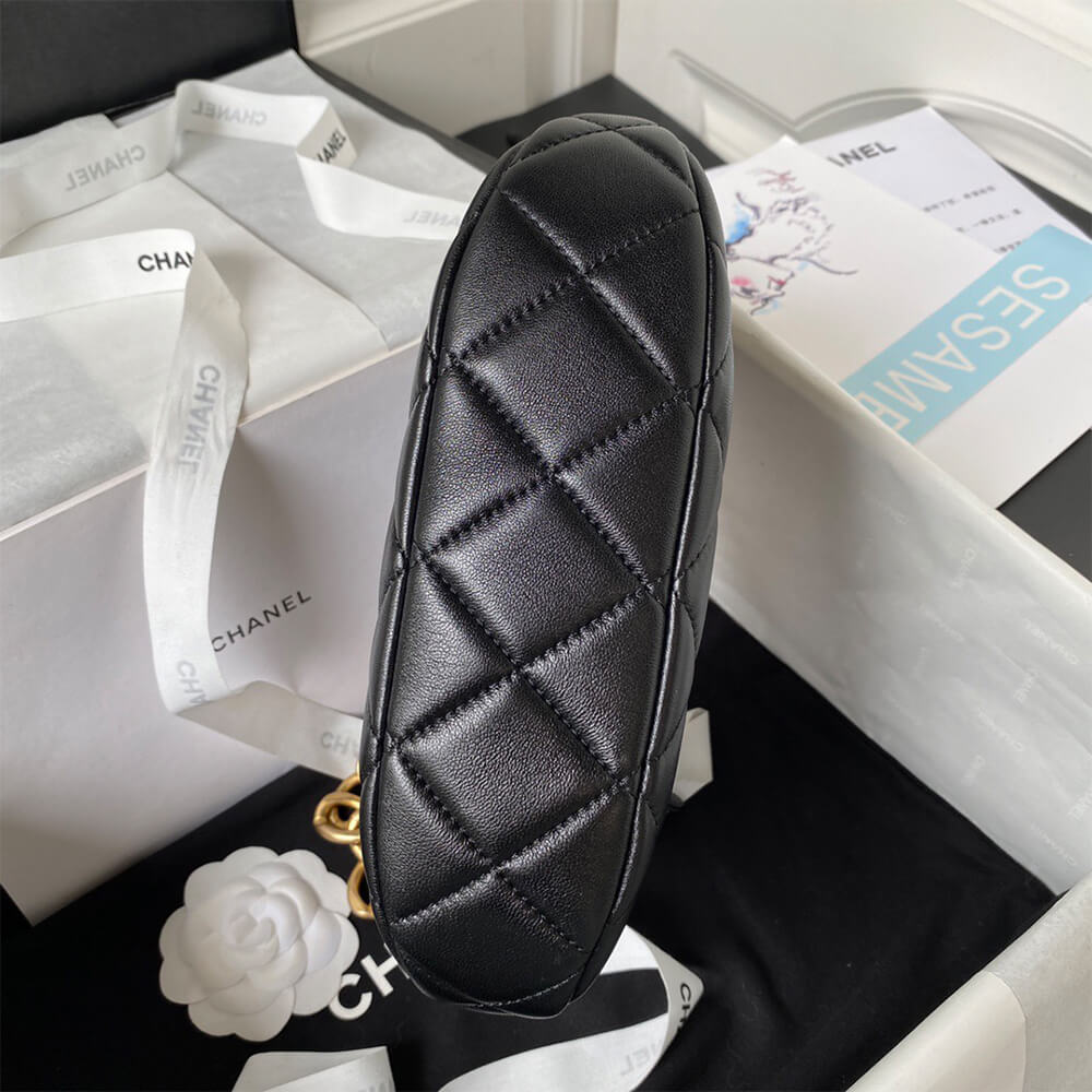 Ch**el HOBO HANDBAG