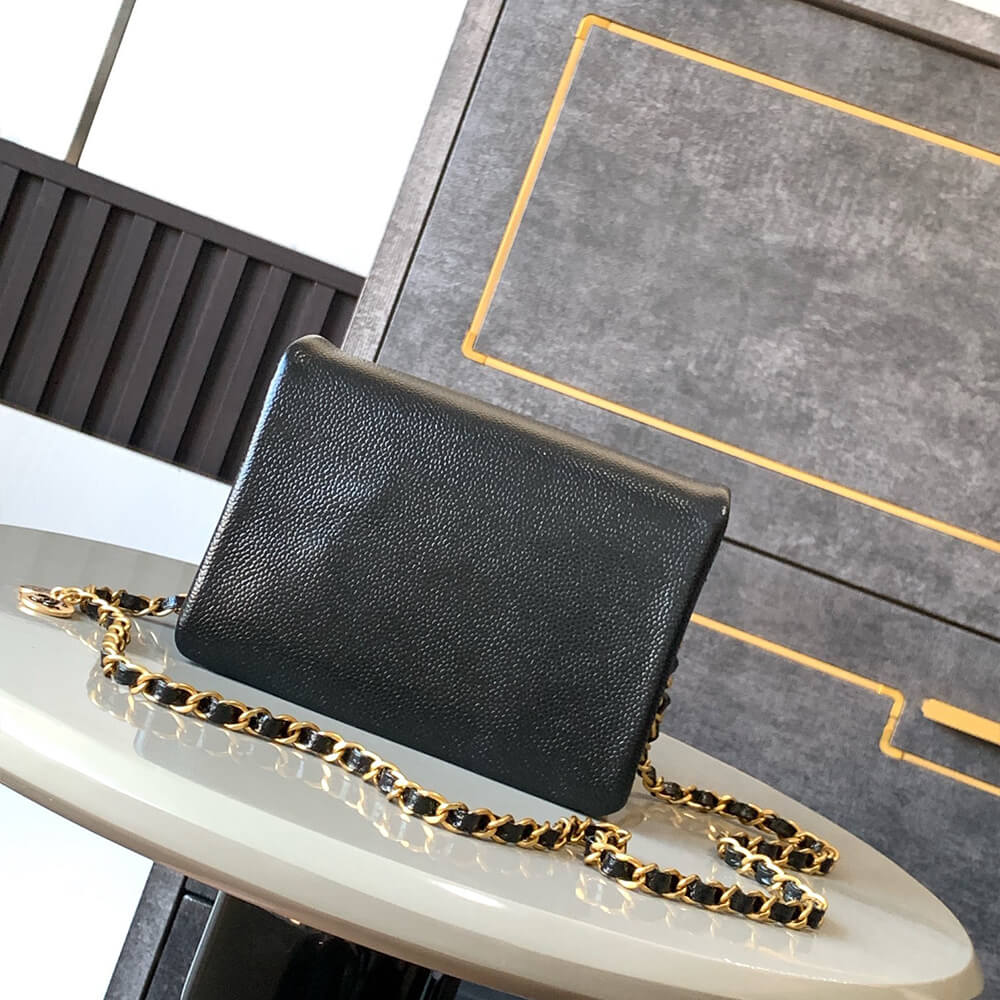 Ch**el Mini Flap Bag(high-end grade)