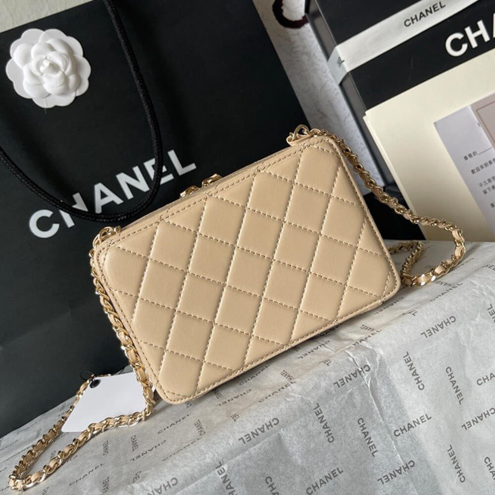 Ch**el CAMERA BAG