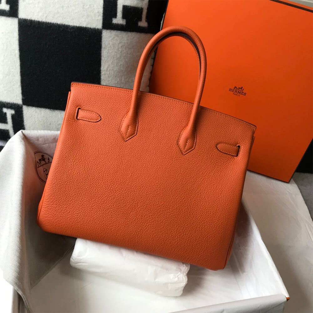 H**me5 Birkin 35