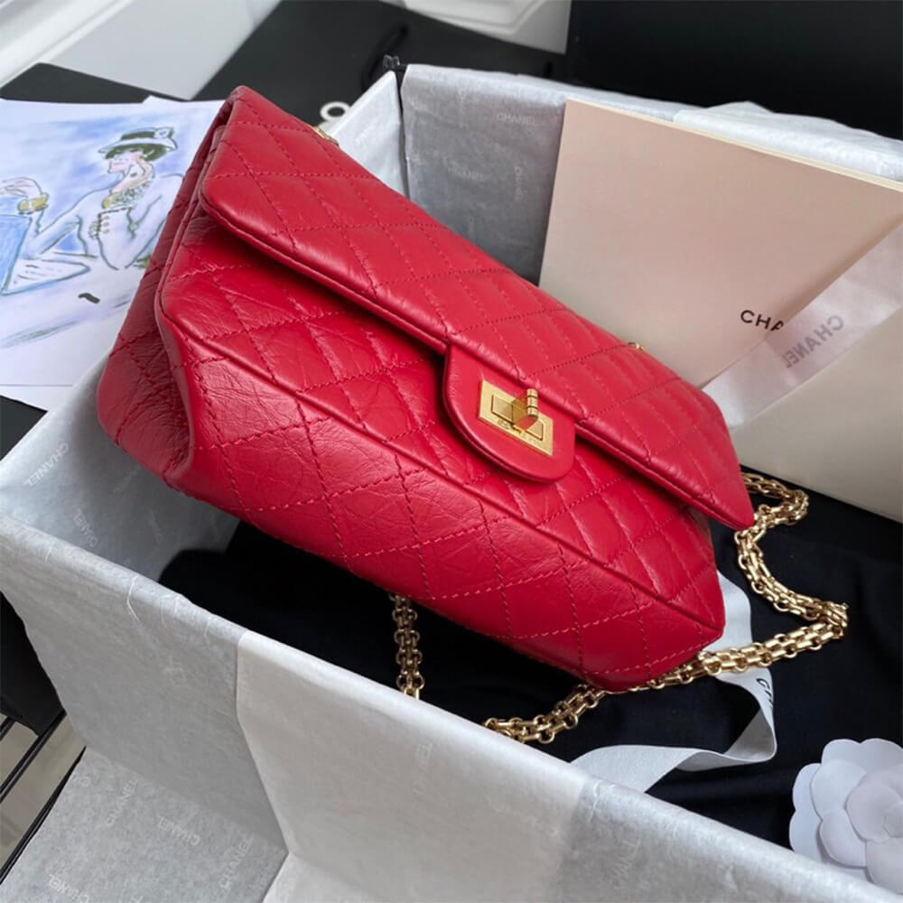 Ch**el 2.55 HANDBAG