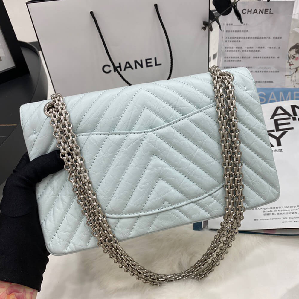 Ch**el 2.55 HANDBAG