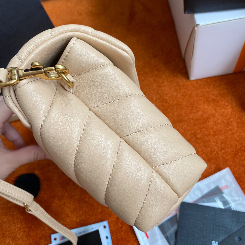 Y51 Toy Loulou Bag
