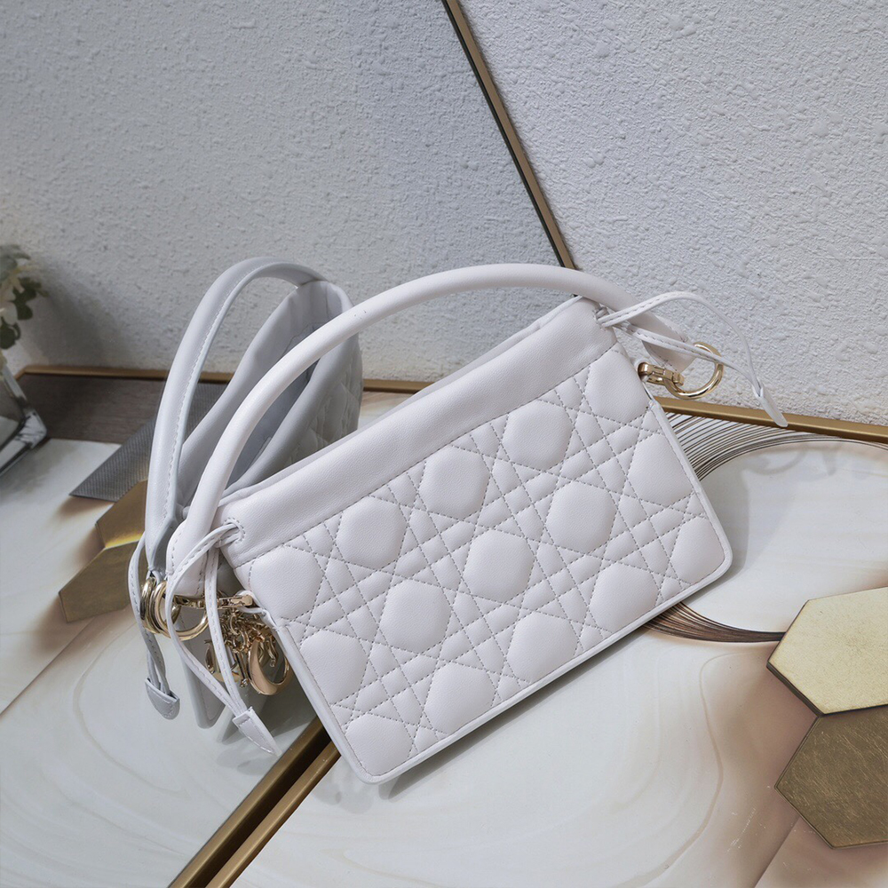 D10r Lady D10r Milly Mini Bag
