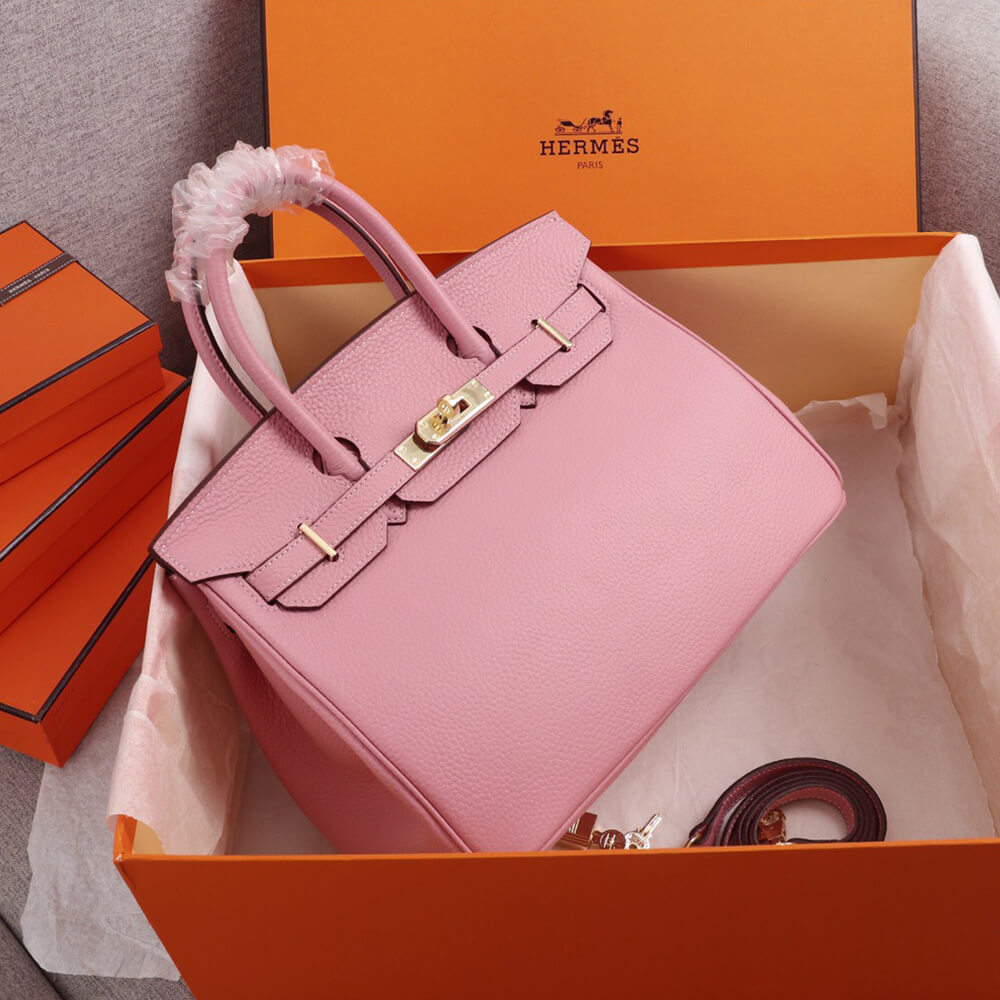 H**me5 BIRKIN BAG 25