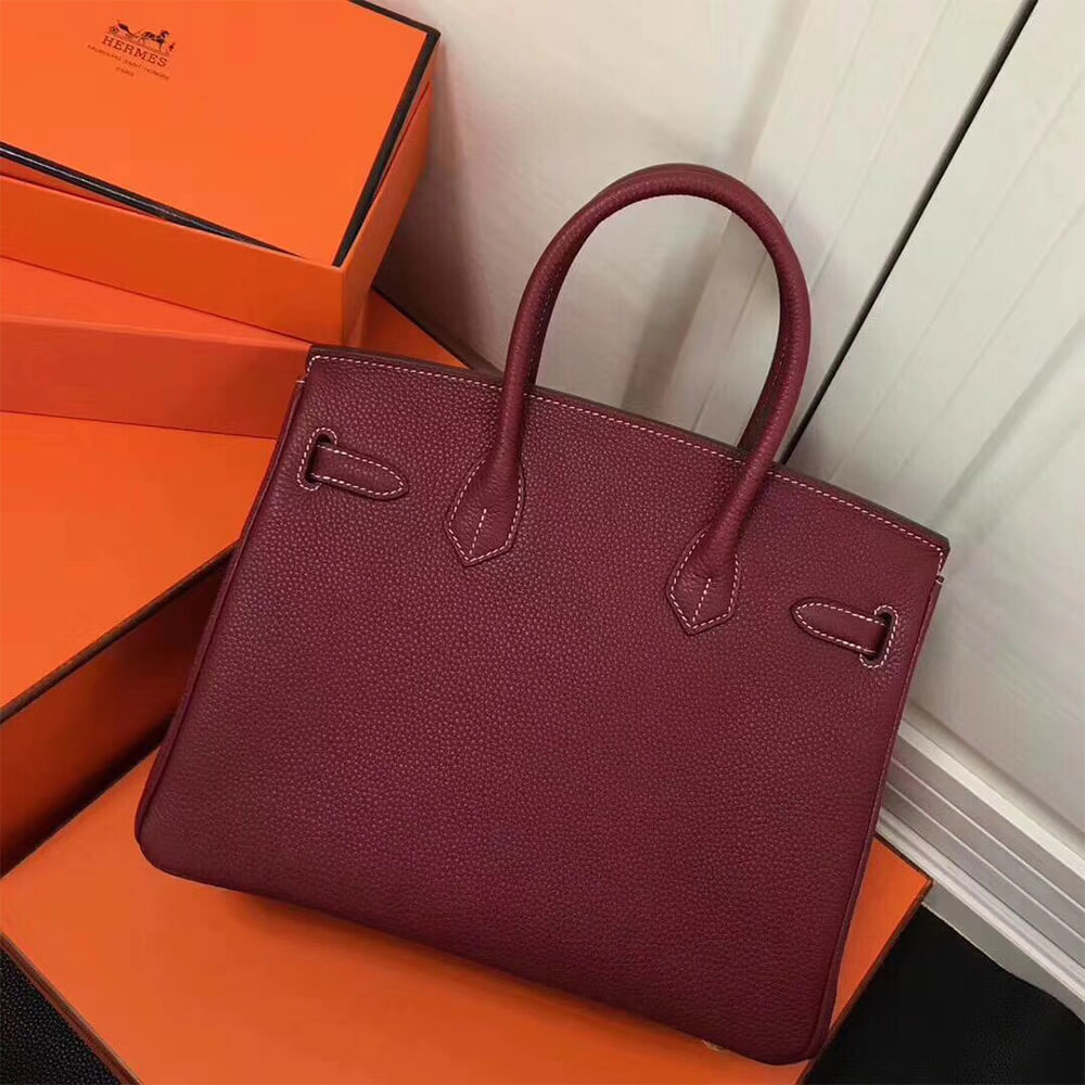 H**me5 BIRKIN BAG 30