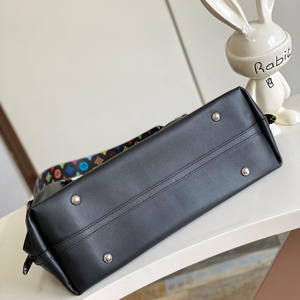 LV x TM CarryAll Vibe MM