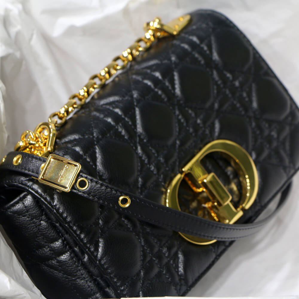 SMALL D10r CARO BAG