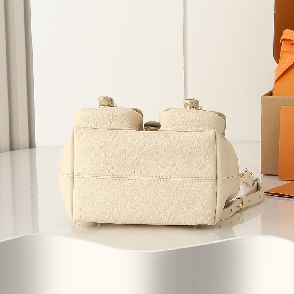 LV Backup