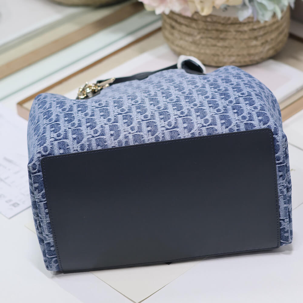 Medium D10r Toujours Bag