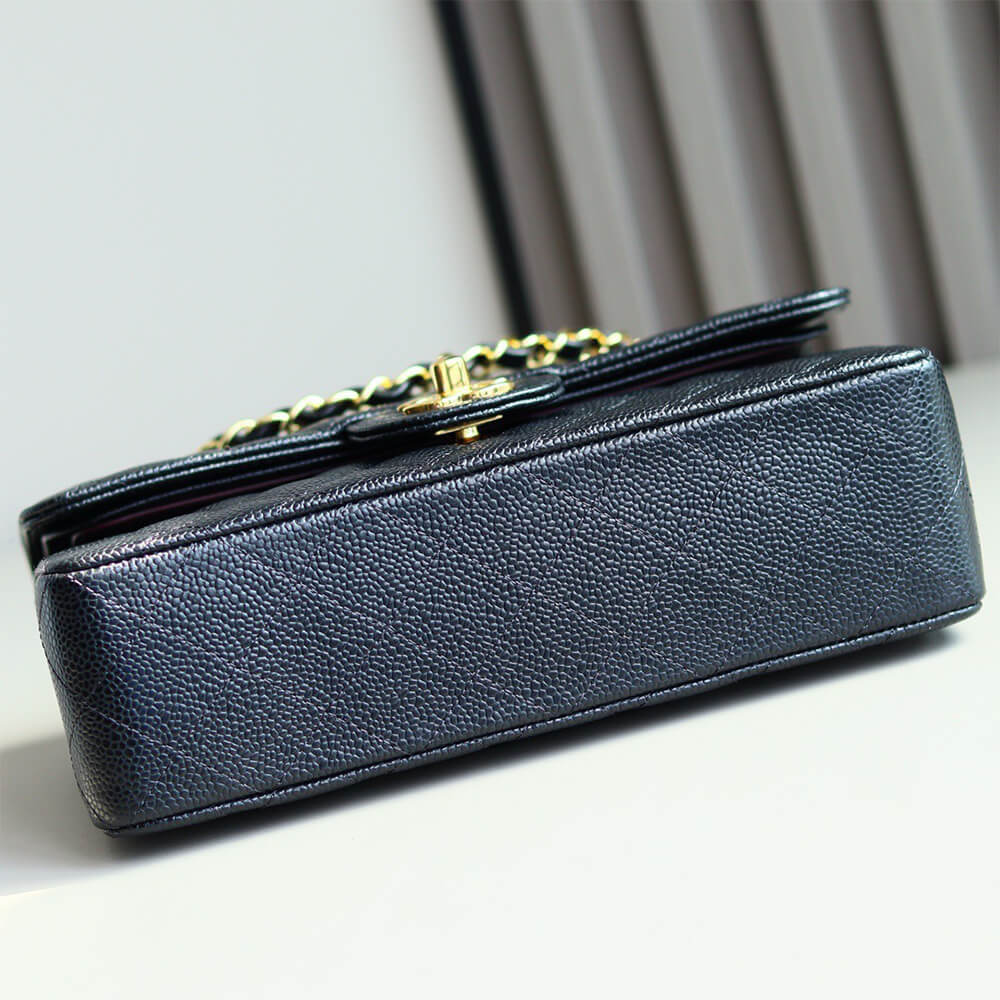Ch**el Small Classic Flap(High-end Grade)