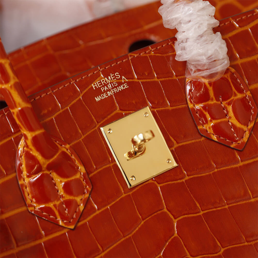 H**me5 BIRKIN BAG 30