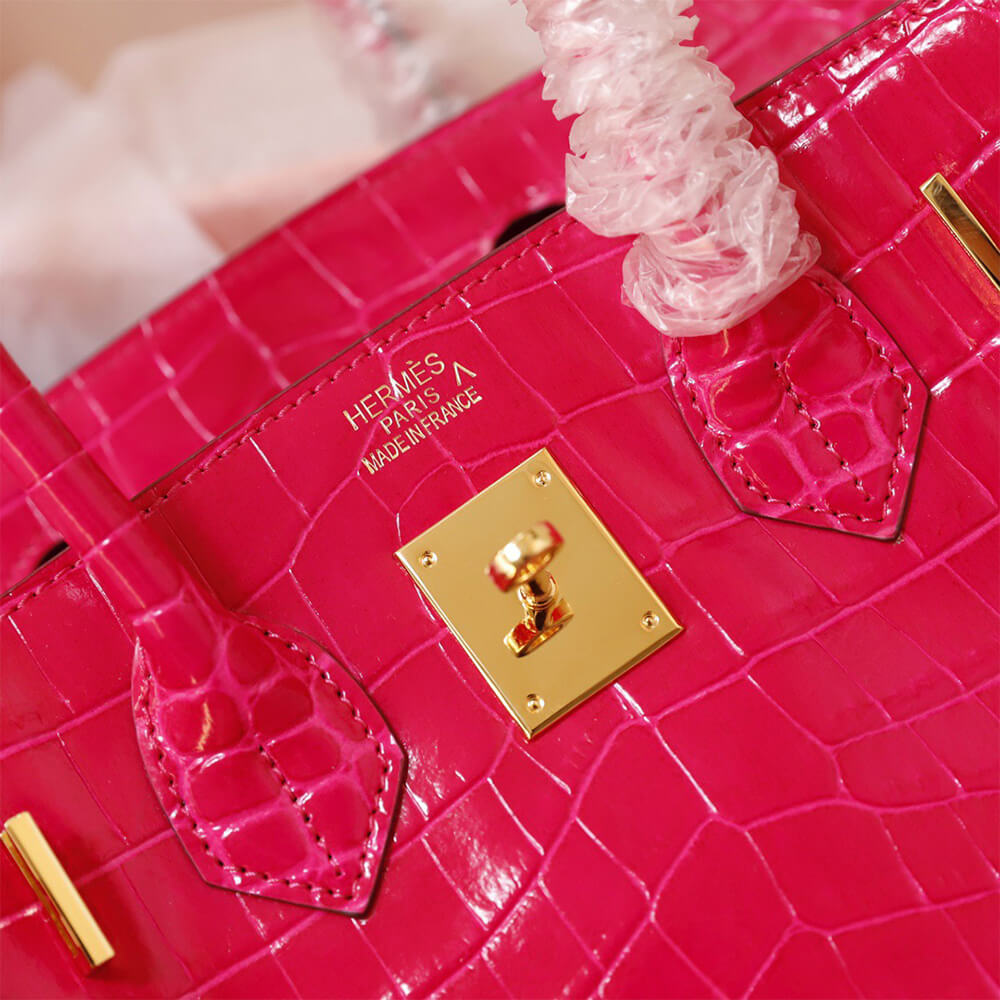 H**me5 BIRKIN BAG 30