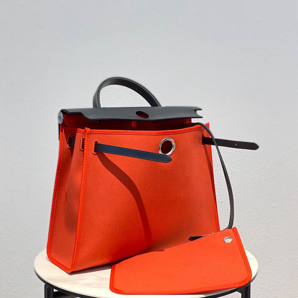 H**me5 Herbag Zip 31 bag