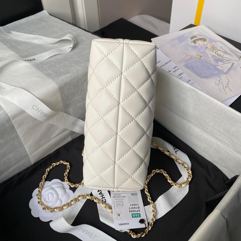 Ch**el Clutch with Chain