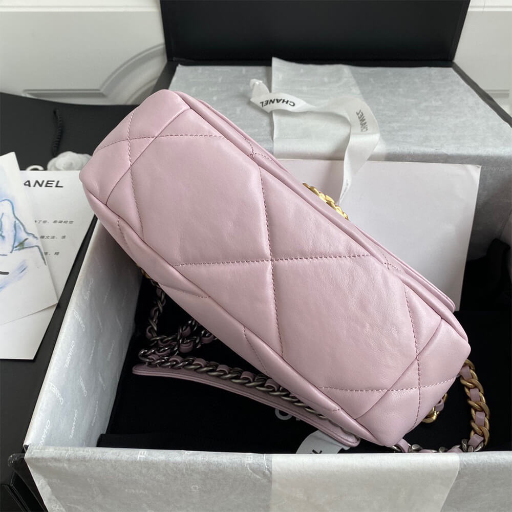 Ch**el 19 HANDBAG