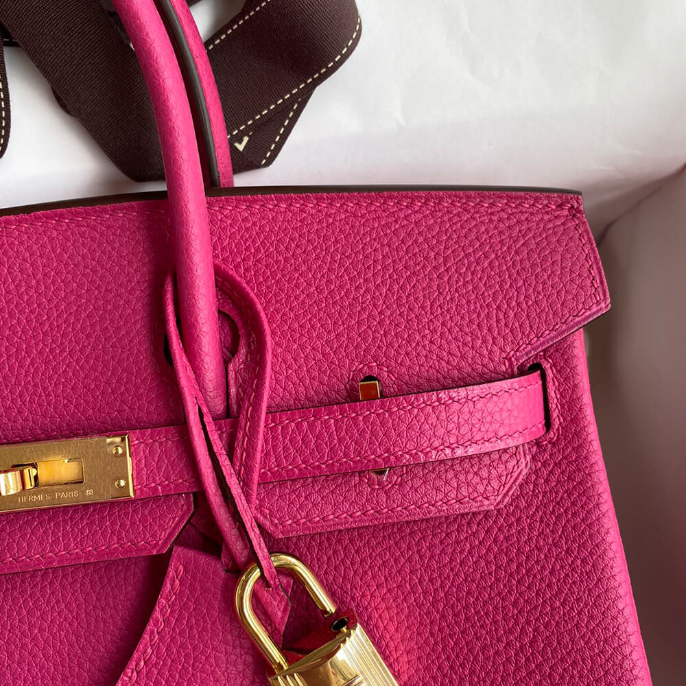 H**me5 Birkin 30 Bag