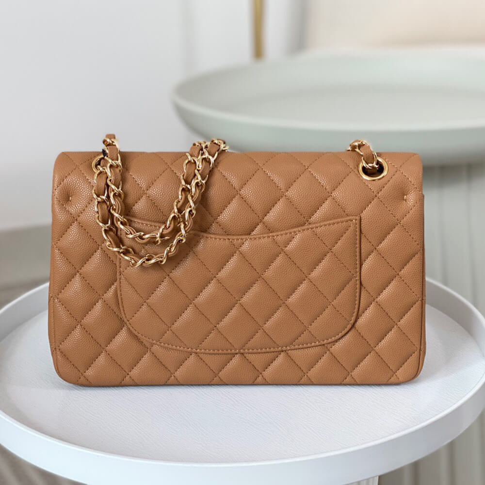 Ch**el Classic Flap Medium(High-end Grade)
