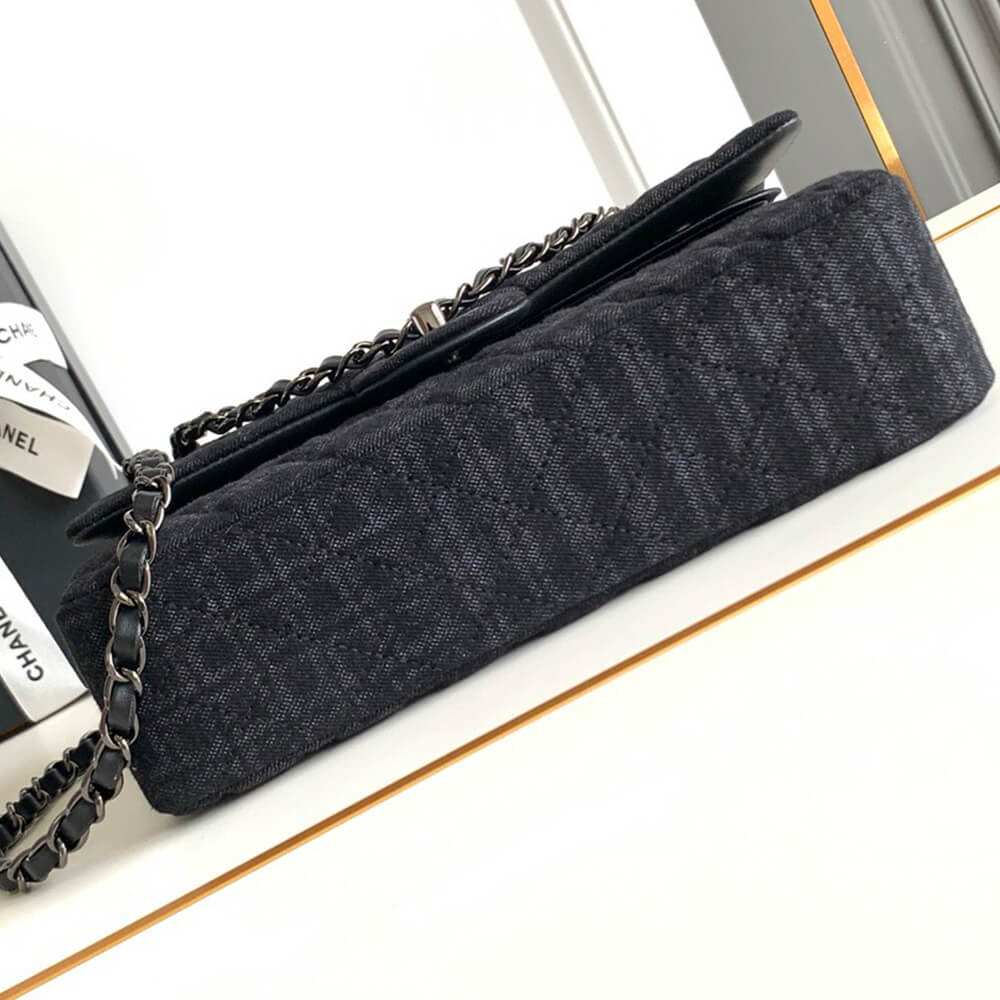 Ch**el Classic 11.12 Handbag(HIGH-END GRADE)