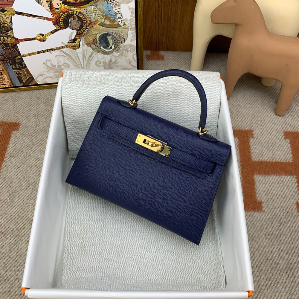 H**me5 Mini Kelly II(High-end Grade)