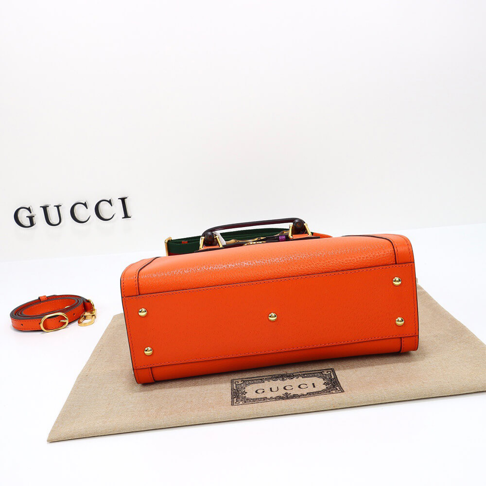 Gvc*1 Diana small tote bag