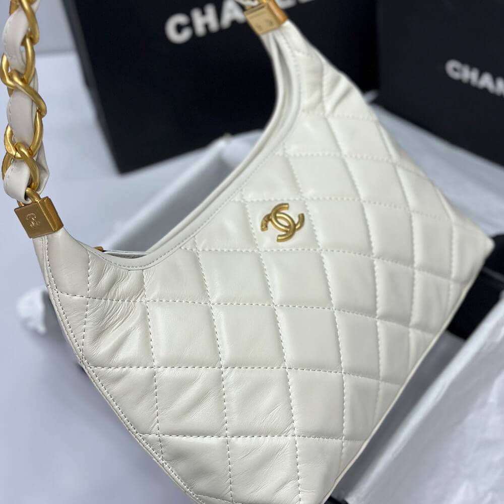 Ch**el HOBO BAG
